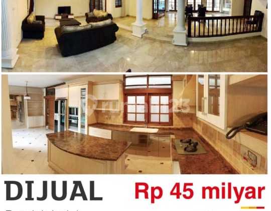 Rumah Pondok Indah