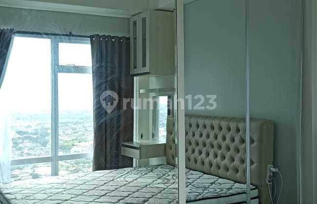 Apartemen Puri Mansion Kembangan 1
