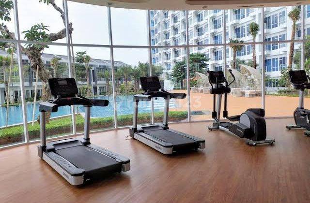 Apartemen Puri Mansion Kembangan 5