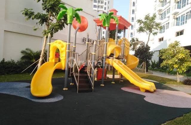 Apartemen Puri Mansion Kembangan 7
