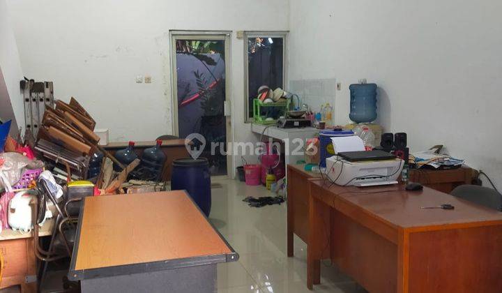 Ruko Duta Bintaro Tangsel 2