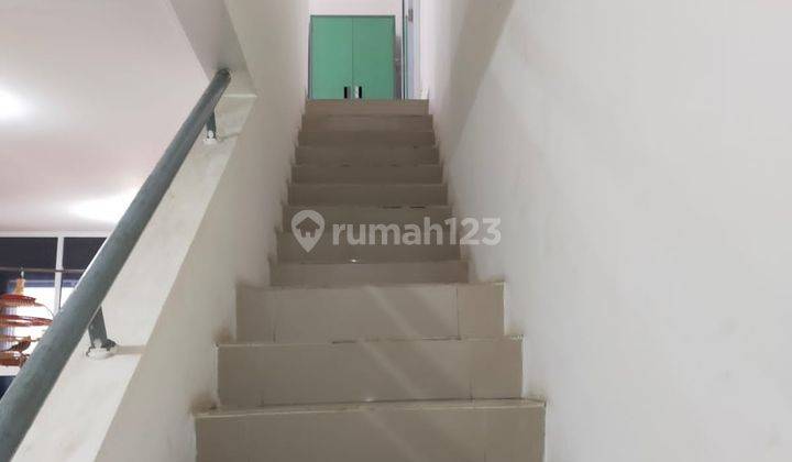 Ruko Duta Bintaro Tangsel 4