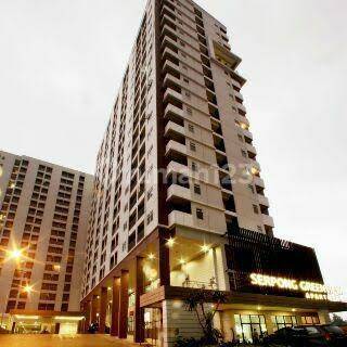 Apartemen Studio Furnished Serpong Greenview Bsd.dekat Pasmod Bsd 2