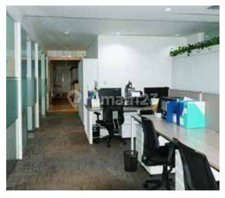 Lelang Bank. Office Wisma 76 Daerah Palmerah Jakarta Barat 2