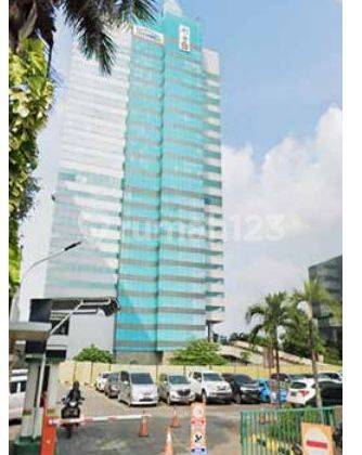 Lelang Bank. Office Wisma 76 Daerah Palmerah Jakarta Barat 1