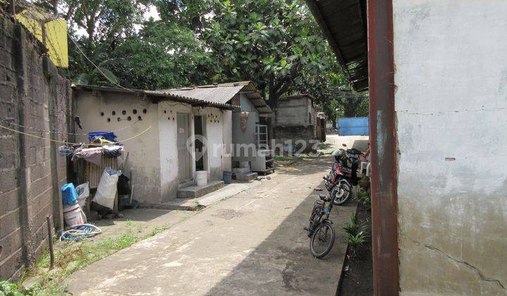 Lelang Gudang Tubagus Angke Pademangan Jakbar 2