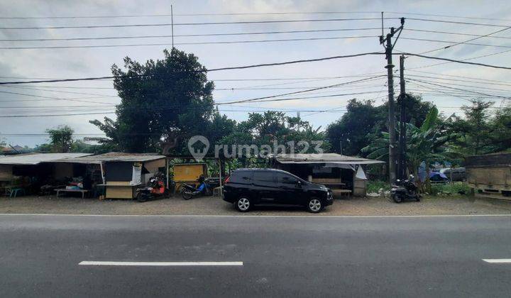 Lelang Bank Tanah di Jalan Bypass Ngurah Rai Denpasar Daerah Bali 1