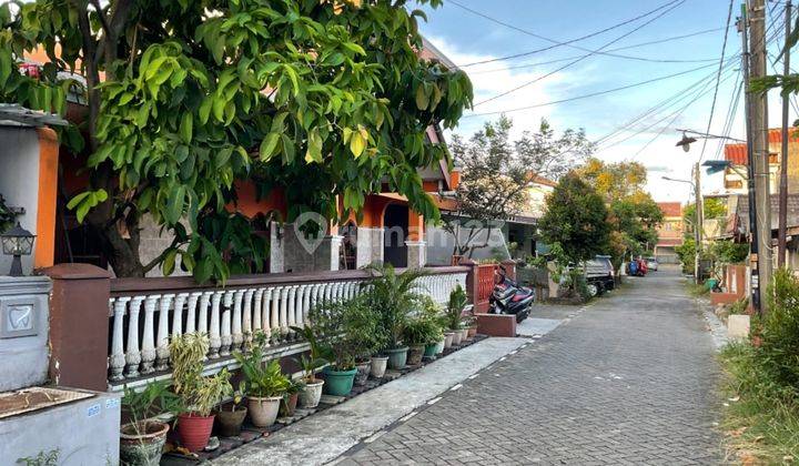 Rumah Daerah Pinang Tangerang Banten 2