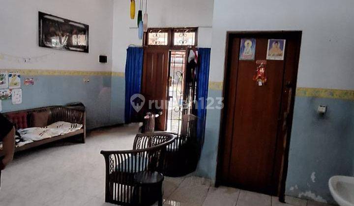 Rumah Di Cluster Alam Sutra, Lokasi Strategis Dan Dekat Akses Tol 2