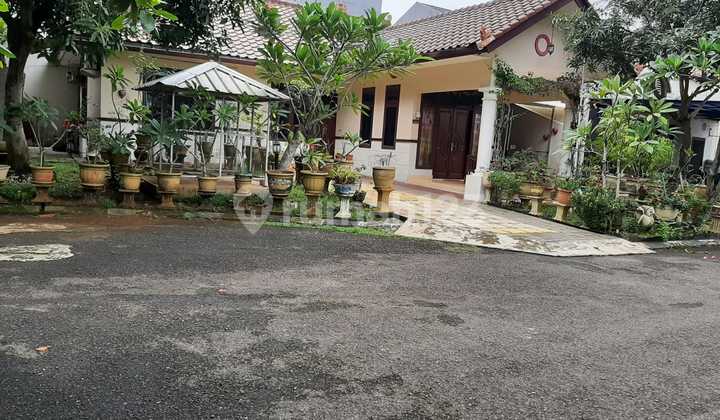 Rumah Di Clustersutera Harmoni,alam Sutera. Dekat Pusat Keramaian 2