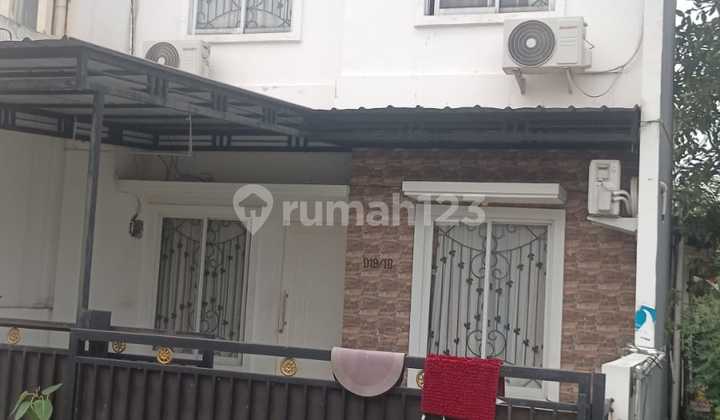 Rumah Cluster Graha Raflesia, Citra Raya Cikupa Rumah Cluster Graha Raflesia, Citra Raya Cikupa