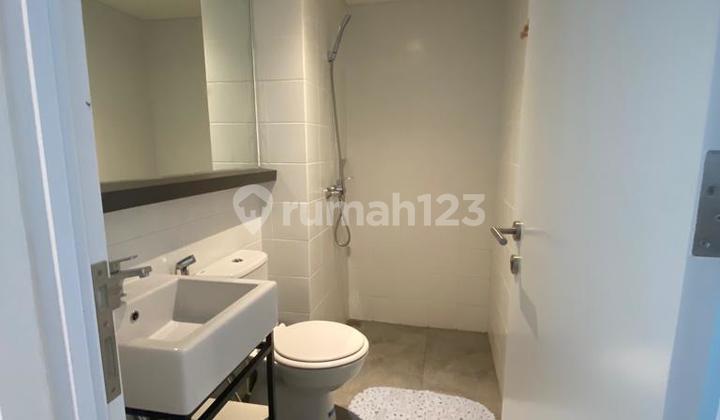 Rumah Cluster Inspirahaus Tabebuya Bsd. Dekat Pasar Modern 2