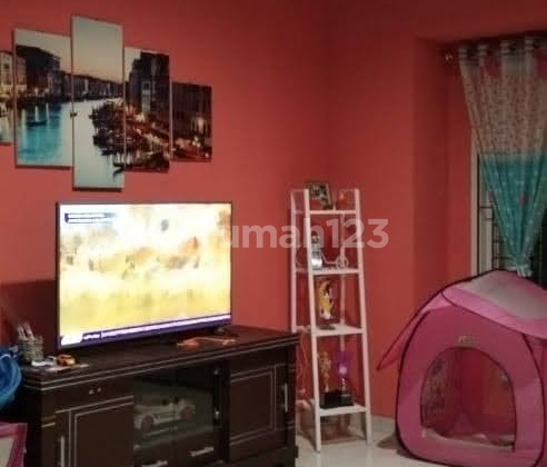 Rumah Vila Dago Pamulang,tangsel. Dekat Universitas Pamulang 2