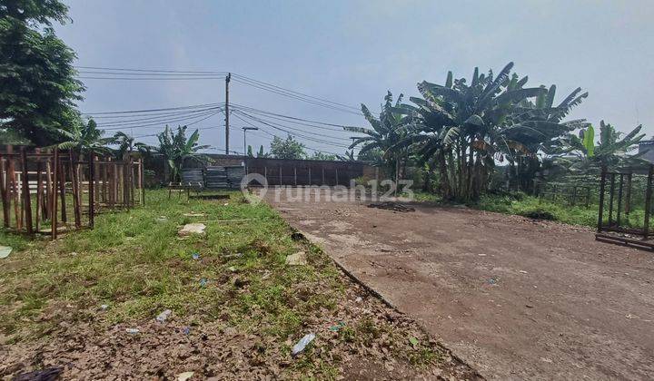 Pabrik Di Cukanggalih, Tangerang. Dekat Exit Tol Cikupa 2