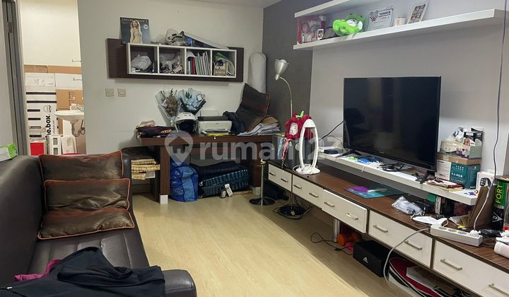 Apartemen Menteng Square, Matraman- Jakpus 1