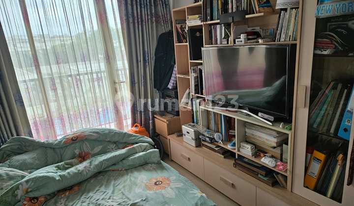 Aspen Residences Apartment in Fatmawati, South Jakarta, Near Citos