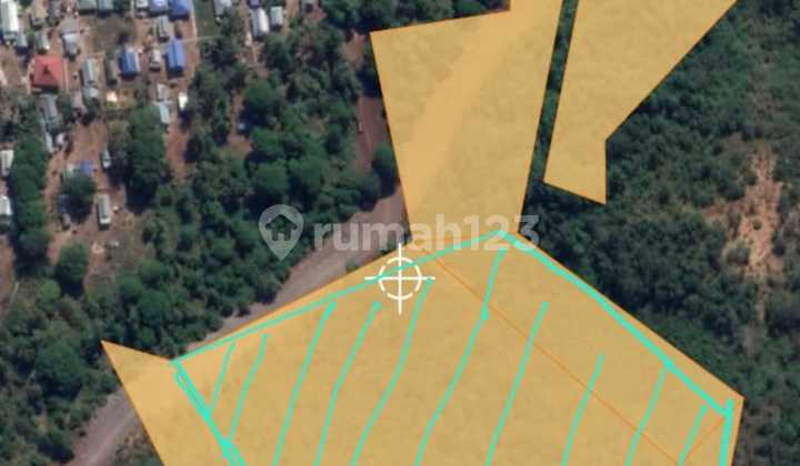 Tanah Best Location Labuan Bajo, Manggarai Barat, Ntt Tanah Best Location Labuan Bajo, Manggarai Barat, Ntt