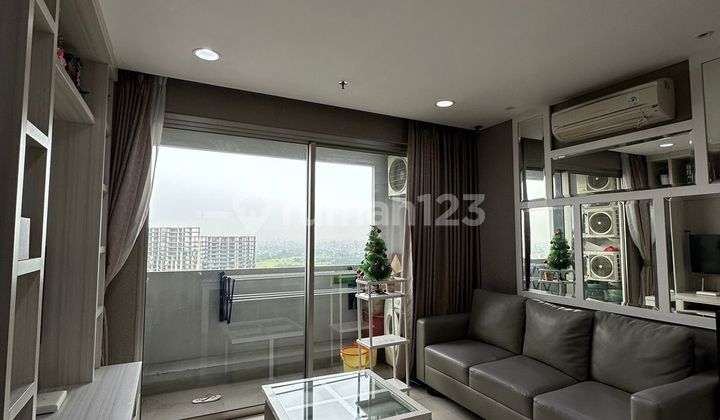 Paddington Heights Alam Sutera Apartment, Near Binus University Paddington Heights Alam Sutera Apartment, Near Binus University