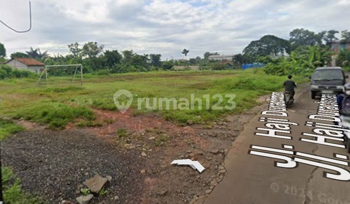 Tanah Zona Industri, Cukanggalih Curug, Kab Tangerang Tanah Zona Industri, Cukanggalih Curug, Kab Tangerang