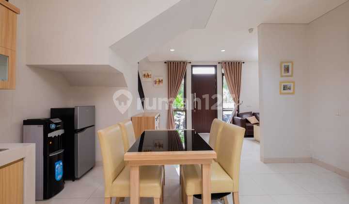 Rumah Guest House & Bisnis Aktifcluster Regentown - Bsd City Rumah Guest House & Bisnis Aktifcluster Regentown - Bsd City