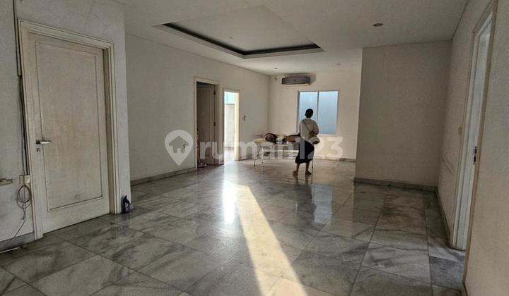 Rumah Mewah Di Sutera Jingga, Alam Sutera 2