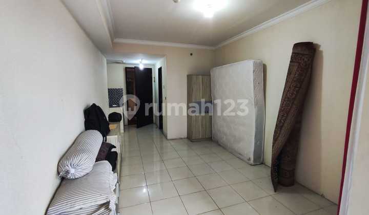 Great Western Studio Apartment, Cikokol Tangerang