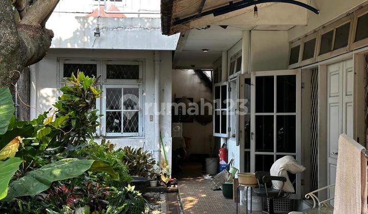 Rumah Di Jual Jalan Duri Raya Kepa Duri, Kebon Jeruk, Jakbar 2