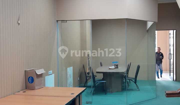 Ruko Grand ITC, Permata Hijau South Jakarta Area 2