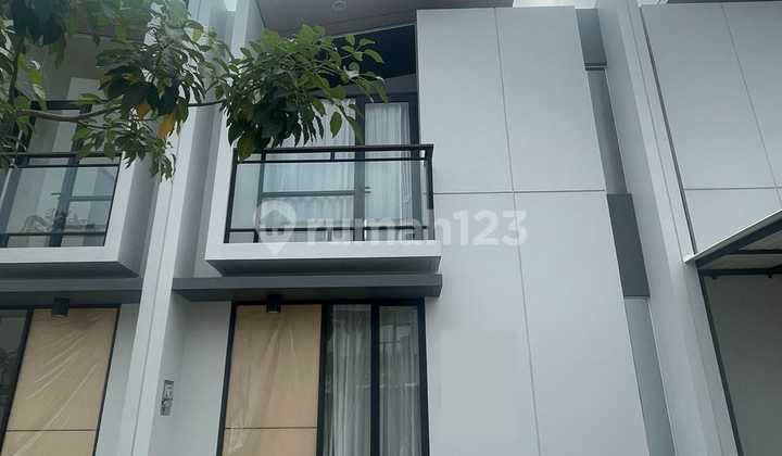 Rumah Cluster Cendana Essence, Lippo Karawaci Rumah Cluster Cendana Essence, Lippo Karawaci