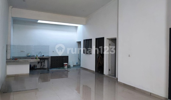 Rumah Griya Loka 1.6, Bsd City. Dekat Pasar Modern Bsd 2