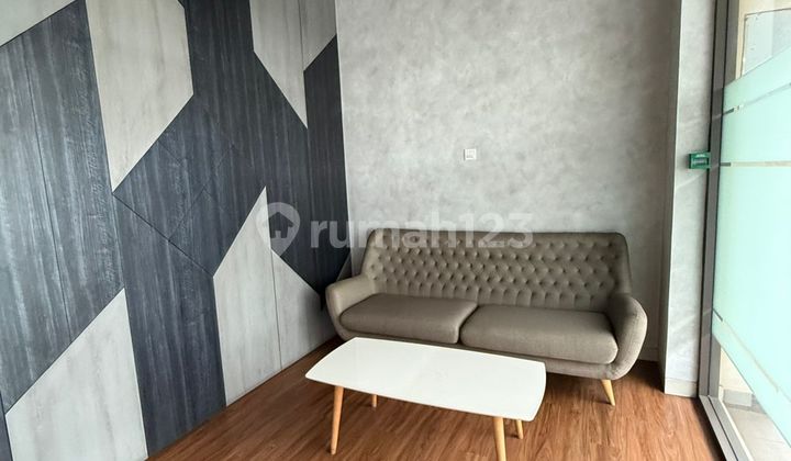 Ruko Icon 5 Business Park, BSD City. Fully Renovated Ready to Use 2