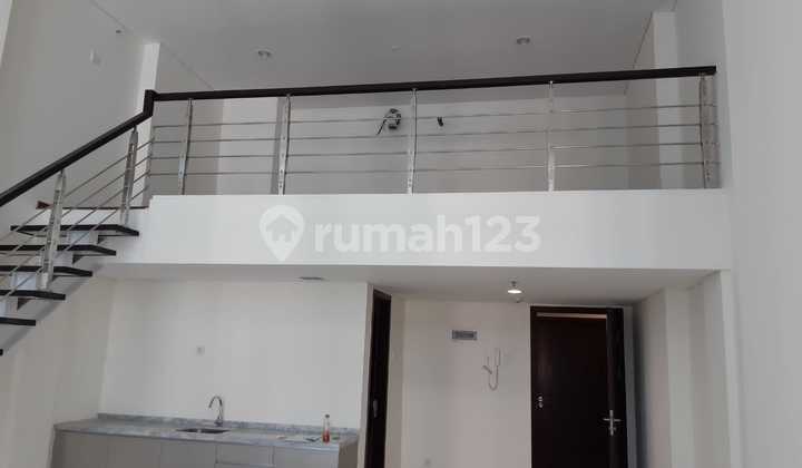 Brooklyn Soho Apartment, Alam Sutera Area