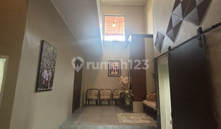 Rumah di Kompleks Metropolitan Cinere Estate, Limo Depok 2