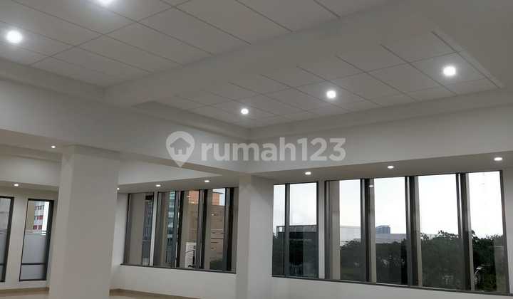 Gandeng 2 Unit Mini Building Northpoint At Navapark 1