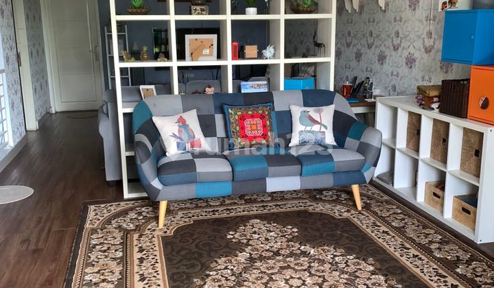 Hankam Plot House, Joglo, Kembangan, West Jakarta 2