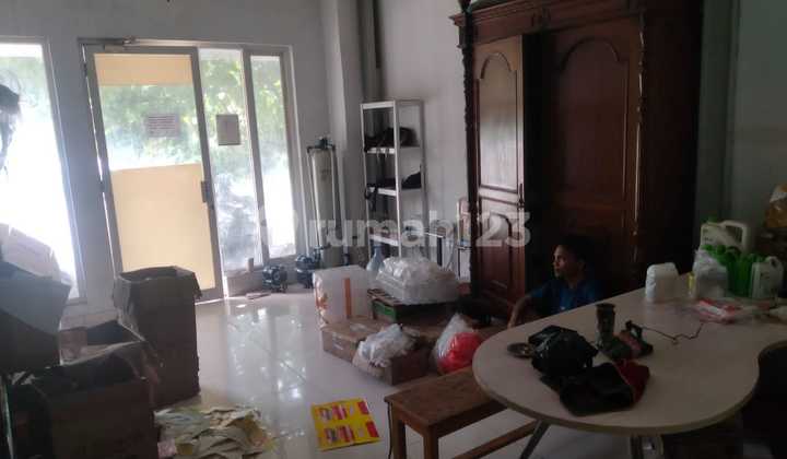 3 Multi Gudang Bitung, Tangerang, Only 5 Minutes to Toll Access