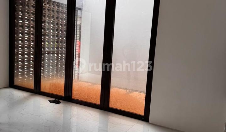 Rumah Baru Citra Garden Serpong, Cisauk, Banten 2