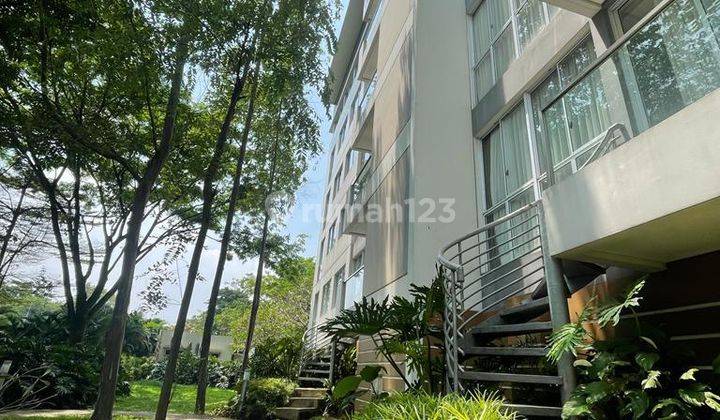 Apartment Rainbow Springs, Summarecon Serpong 1