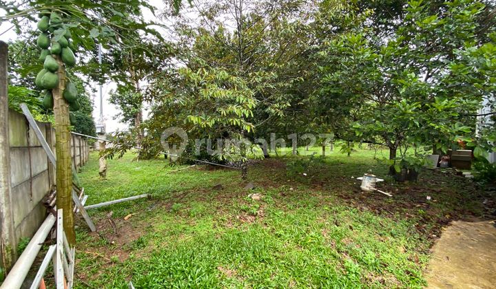 Tanah Zona Industri di Cisauk, Tangerang Tanah Zona Industri di Cisauk, Tangerang