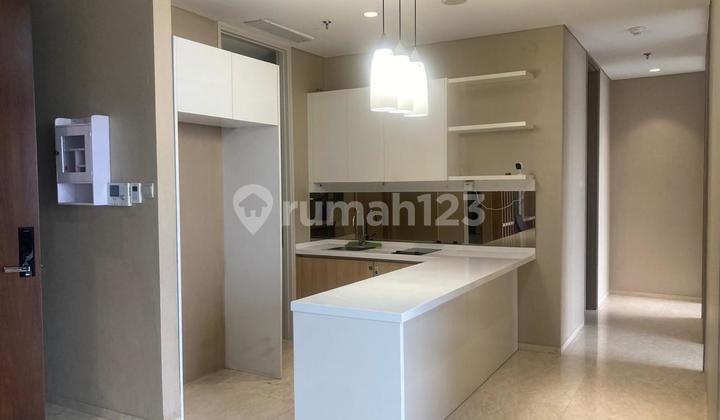 Apartemen Mewah di Saumata, Alam Sutera 2