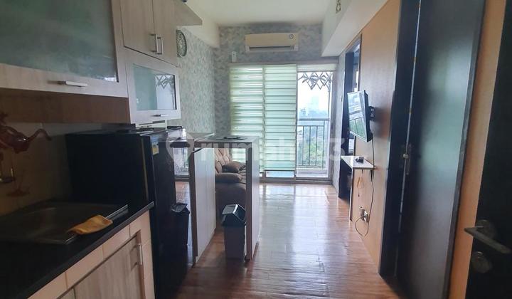 Apartemen 2 Bed Room, Serpong Greenview.dekat Bsd 2