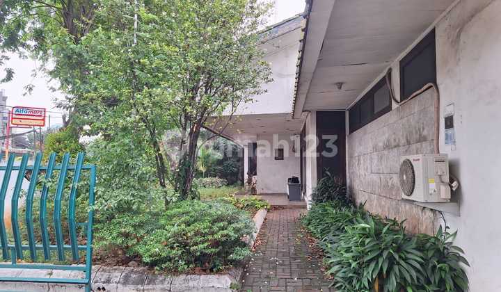 Rumah Di Jalan Duri Raya Kepa Duri, Kebon Jeruk, Jakarta Barat 2