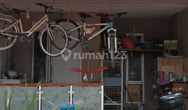 Milano Village House, Gading Serpong. Strategic Location.