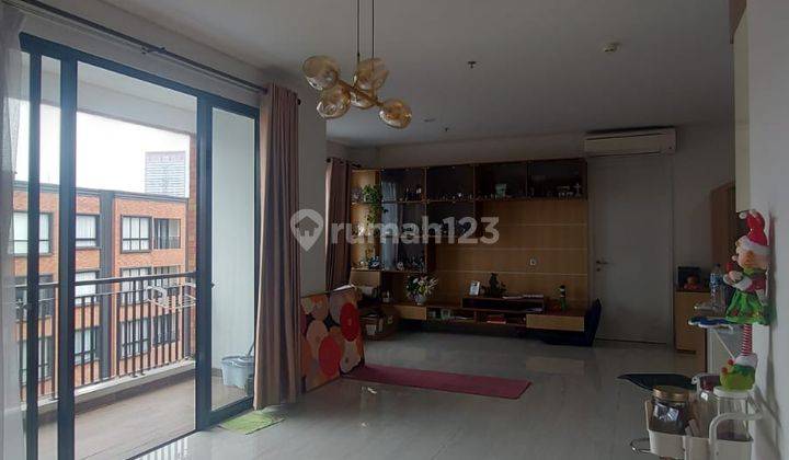 Lloyd Apartment Di Alam Sutera, Dekat Akses Tol Dan Pasar Modern 2