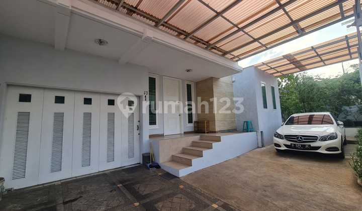 Hoek Intercon Kebon Jeruk House, JKB Area. Land Area Calculation Only 2