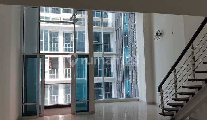 Apartemen Brooklyn Soho, Alam Sutra Area 2