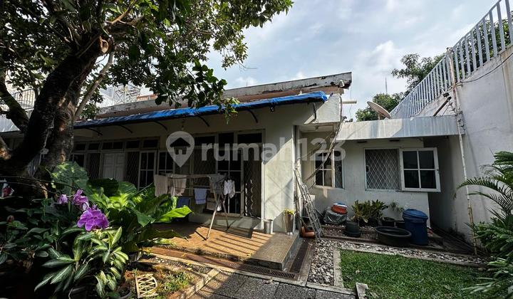 Rumah Di Jual Jalan Duri Raya Kepa Duri, Kebon Jeruk, Jakbar