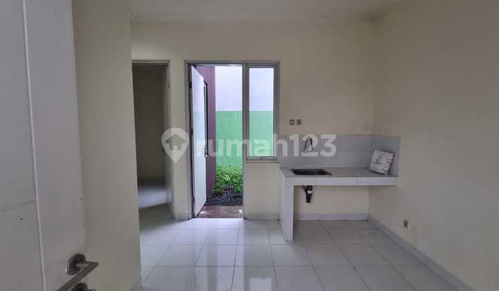 Catalina Navona Cluster House Gading Serpong 2