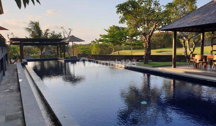 Villa Mewah Di Dream Land Bali, Lokasi Strategis 1