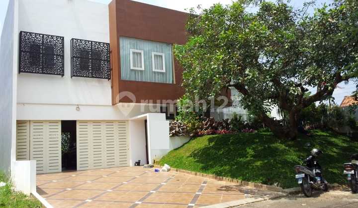 Rumah Sutera Buana, Alam Sutera. Dekat Akses Tol